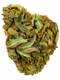 Fleur CBD Tangie Candy – Vente au gramme | THC < 0,3% o cbd frais